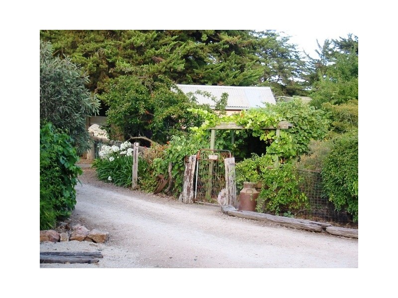 Pursell Road (Bugle Ranges), Macclesfield SA 5153