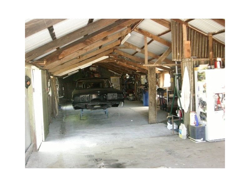 Pursell Road (Bugle Ranges), Macclesfield SA 5153