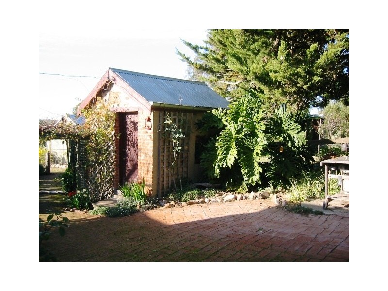 Pursell Road (Bugle Ranges), Macclesfield SA 5153