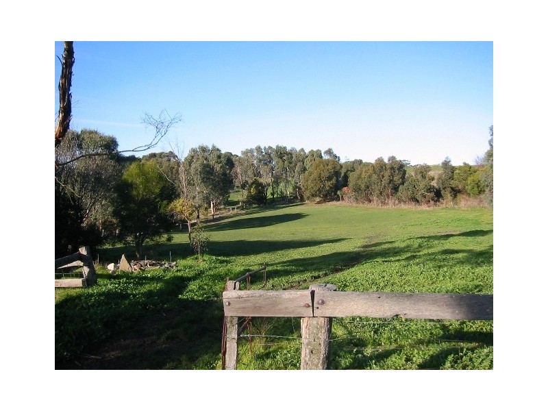 Pursell Road (Bugle Ranges), Macclesfield SA 5153