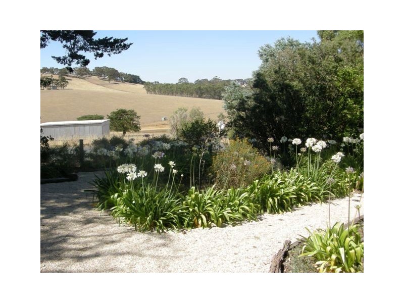 Pursell Road (Bugle Ranges), Macclesfield SA 5153