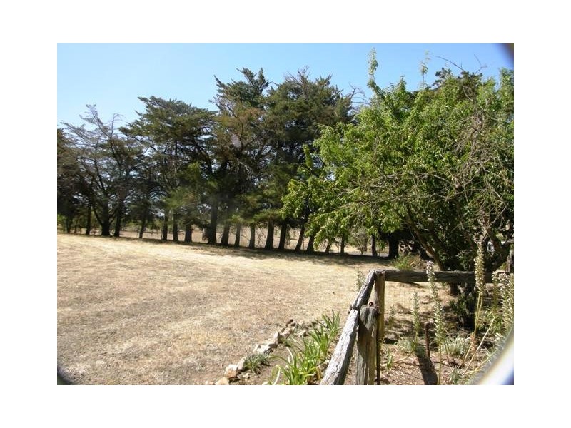 Pursell Road (Bugle Ranges), Macclesfield SA 5153