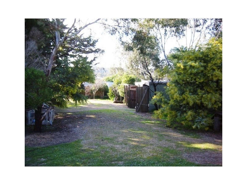 Pursell Road (Bugle Ranges), Macclesfield SA 5153