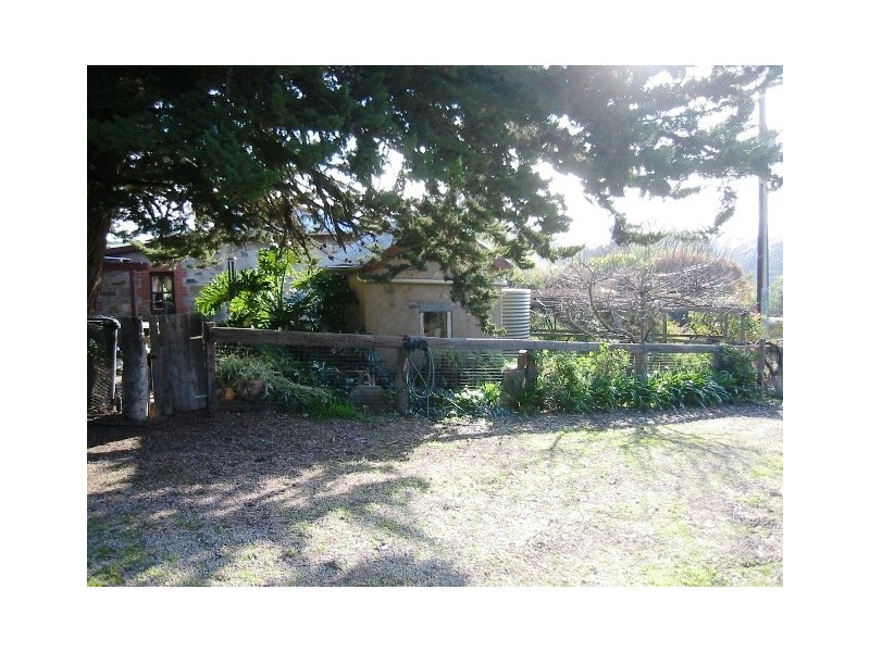 Pursell Road (Bugle Ranges), Macclesfield SA 5153