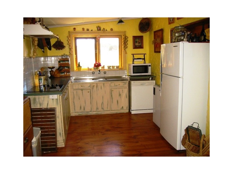 Pursell Road (Bugle Ranges), Wistow SA 5251