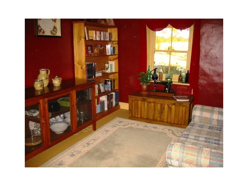 Pursell Road (Bugle Ranges), Wistow SA 5251