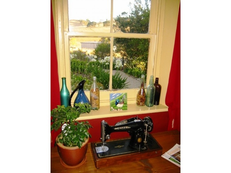 Pursell Road (Bugle Ranges), Wistow SA 5251