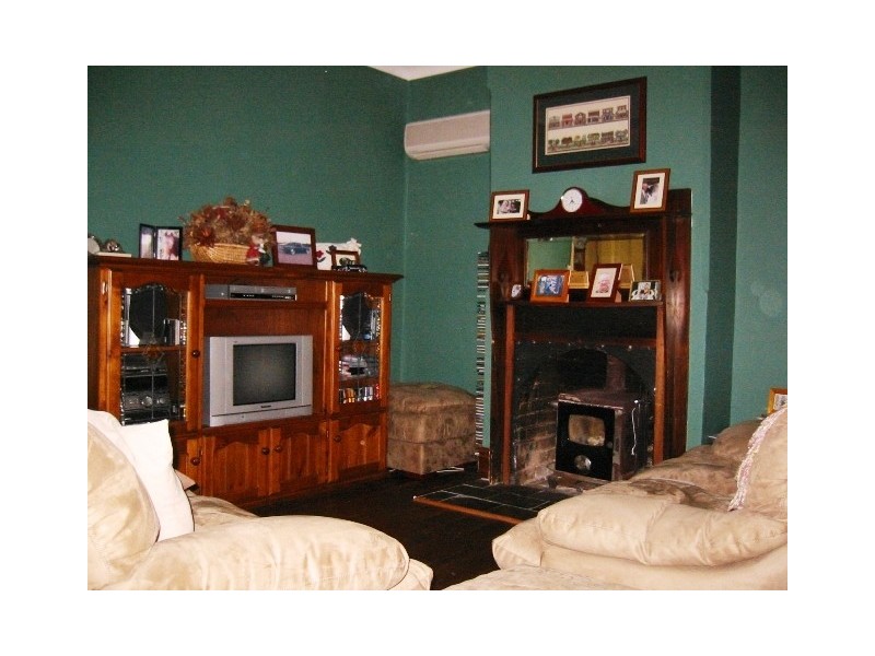 Pursell Road (Bugle Ranges), Wistow SA 5251