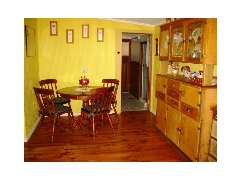 Pursell Road (Bugle Ranges), Wistow SA 5251