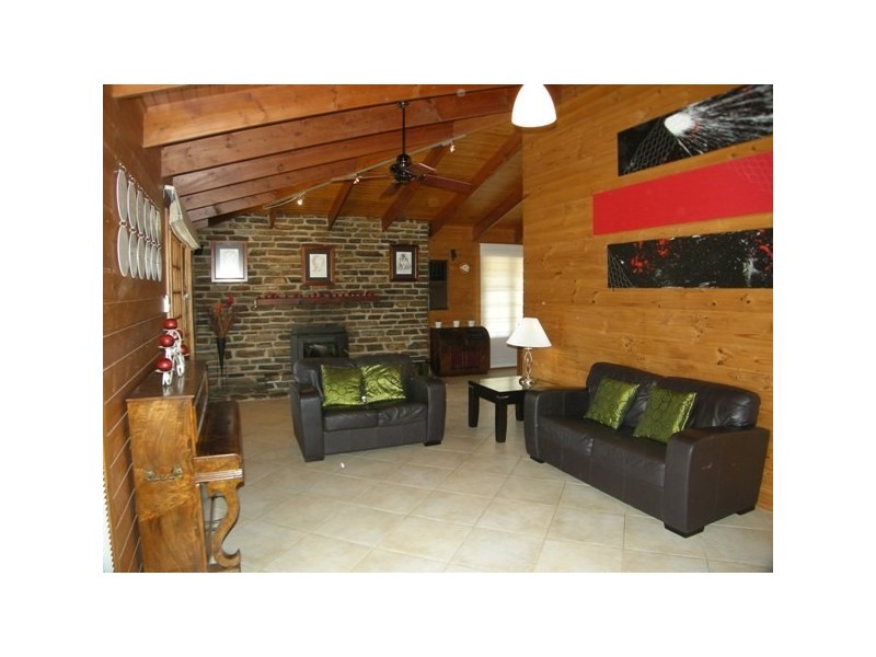 Lot 7,  Hender Road, Wistow SA 5251