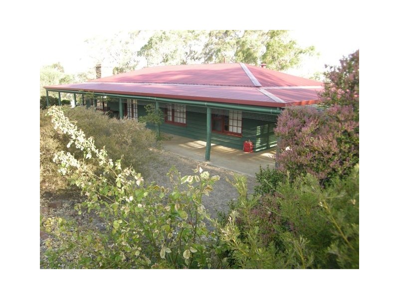 Lot 7,  Hender Road, Wistow SA 5251