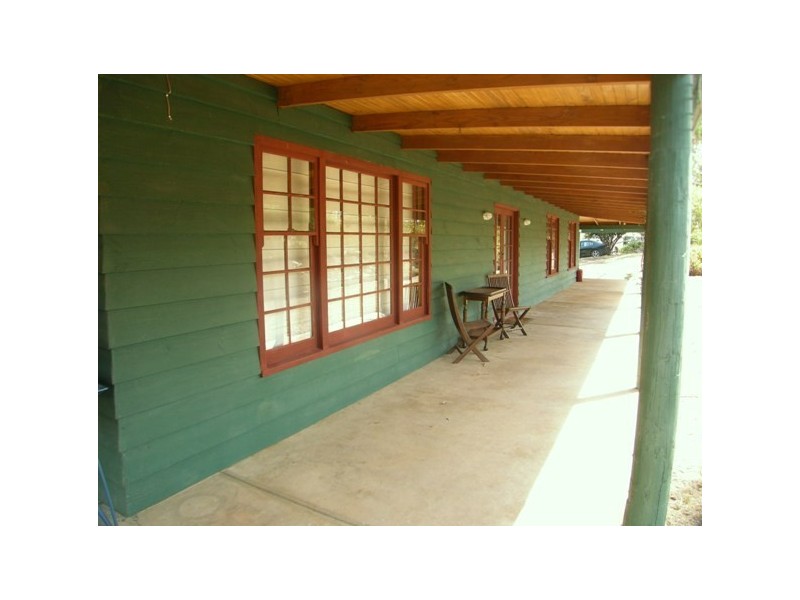 Lot 7,  Hender Road, Wistow SA 5251