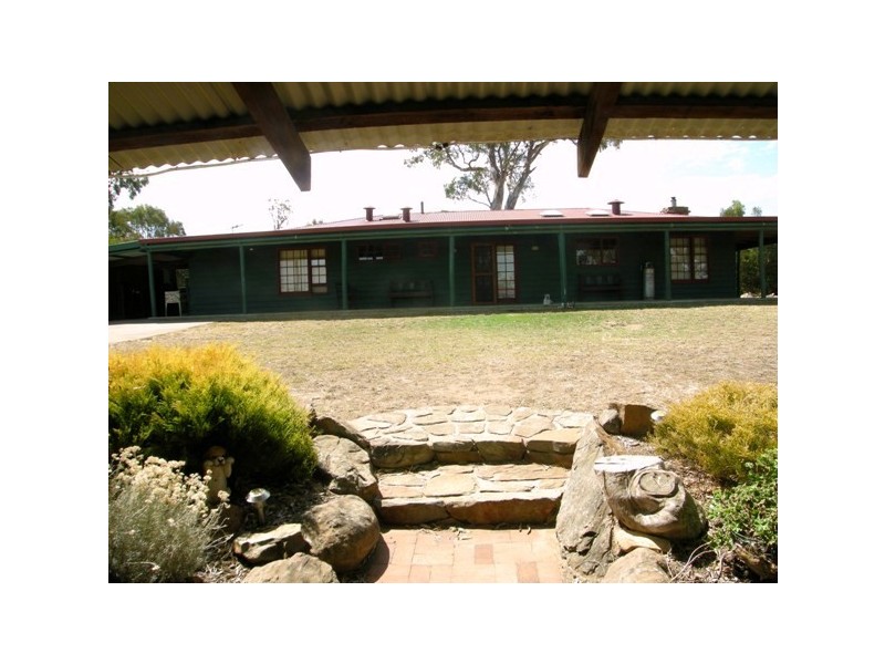 Lot 7,  Hender Road, Wistow SA 5251
