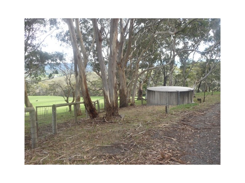 Lot Sec 195,  Hawthorn Road, Echunga SA 5153