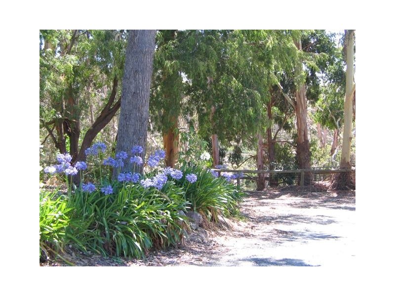 Lot Sec 195,  Hawthorn Road, Echunga SA 5153