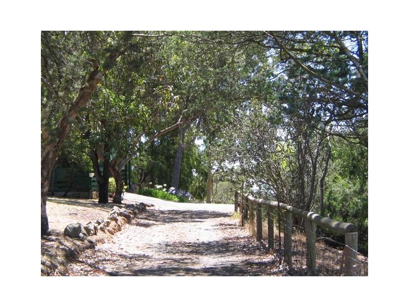 Lot Sec 195,  Hawthorn Road, Echunga SA 5153