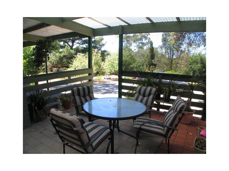 Lot Sec 195,  Hawthorn Road, Echunga SA 5153