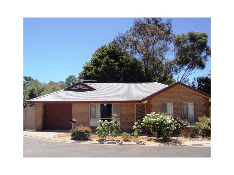 5/5 Alexandrina Road, Mount Barker SA 5251