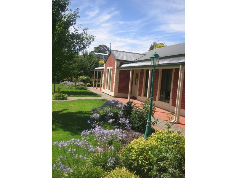 3 Male Crescent, Hahndorf SA 5245