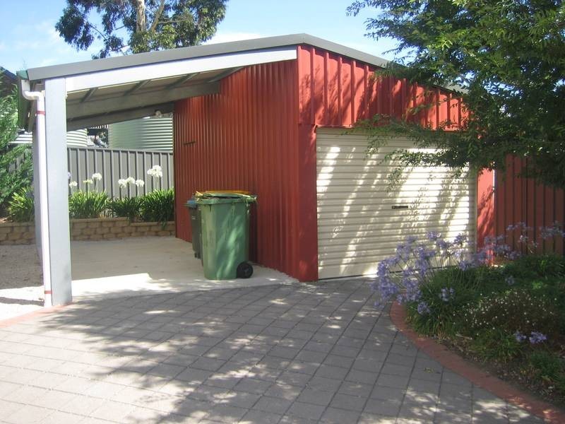3 Male Crescent, Hahndorf SA 5245