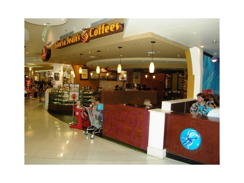 FC14 Westfield Marion, Marion SA 5043
