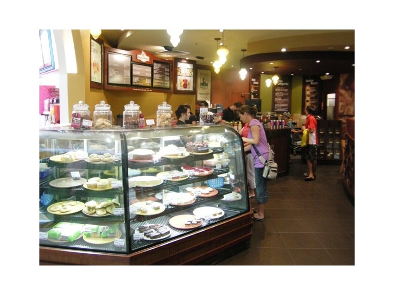 FC14 Westfield Marion, Marion SA 5043