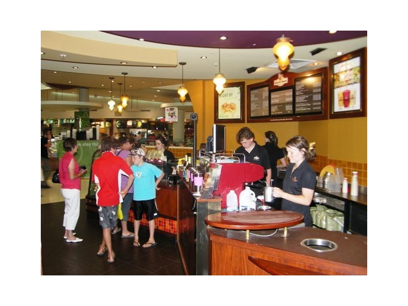 FC14 Westfield Marion, Marion SA 5043