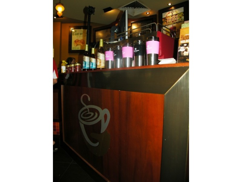 FC14 Westfield Marion, Marion SA 5043