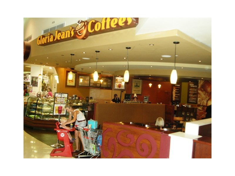 FC14 Westfield Marion, Marion SA 5043