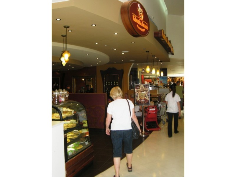 FC14 Westfield Marion, Marion SA 5043