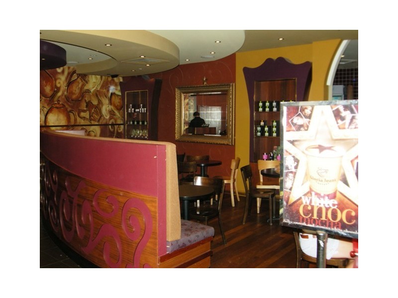 FC14 Westfield Marion, Marion SA 5043