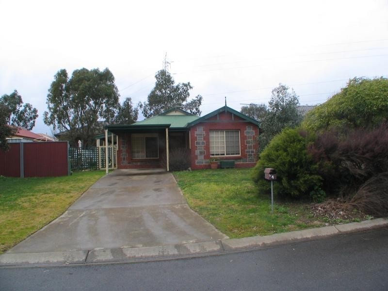 2/4 Wilson Court, Mount Barker SA 5251