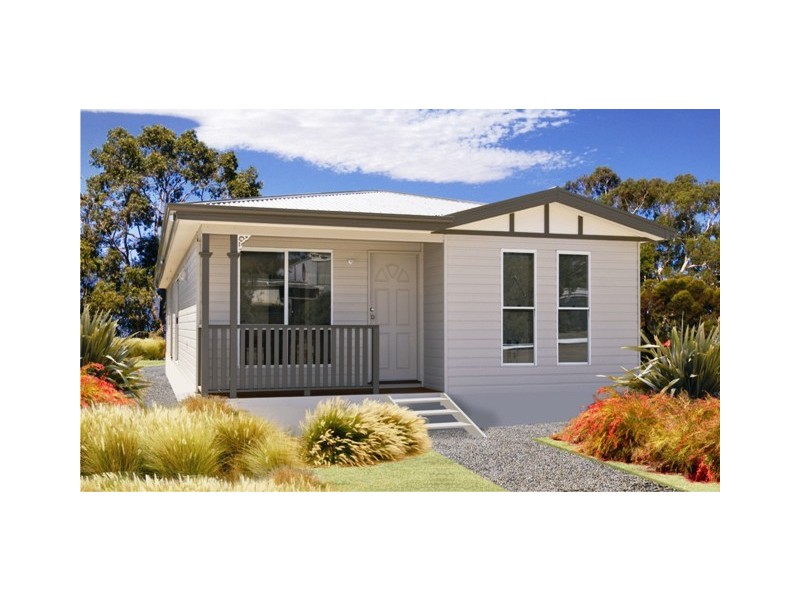 .16 North Terrace, Callington SA 5254