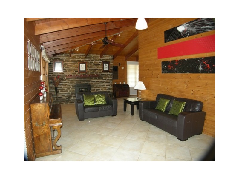 Lot 7 Hender Road, Wistow SA 5251