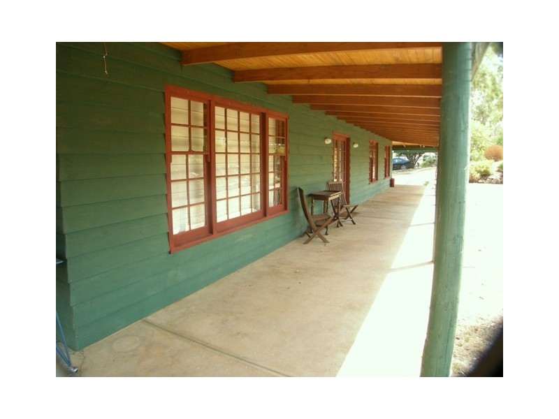 Lot 7 Hender Road, Wistow SA 5251