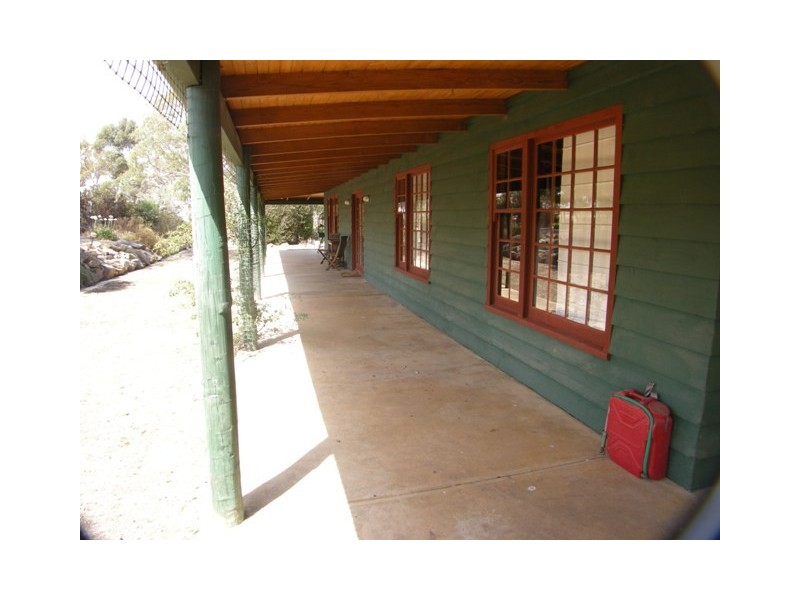 Lot 7 Hender Road, Wistow SA 5251