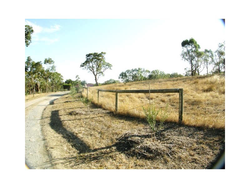 Lot 7 Hender Road, Wistow SA 5251