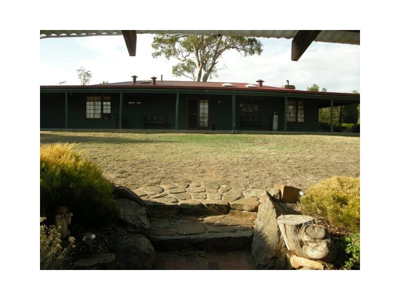 Lot 7 Hender Road, Wistow SA 5251