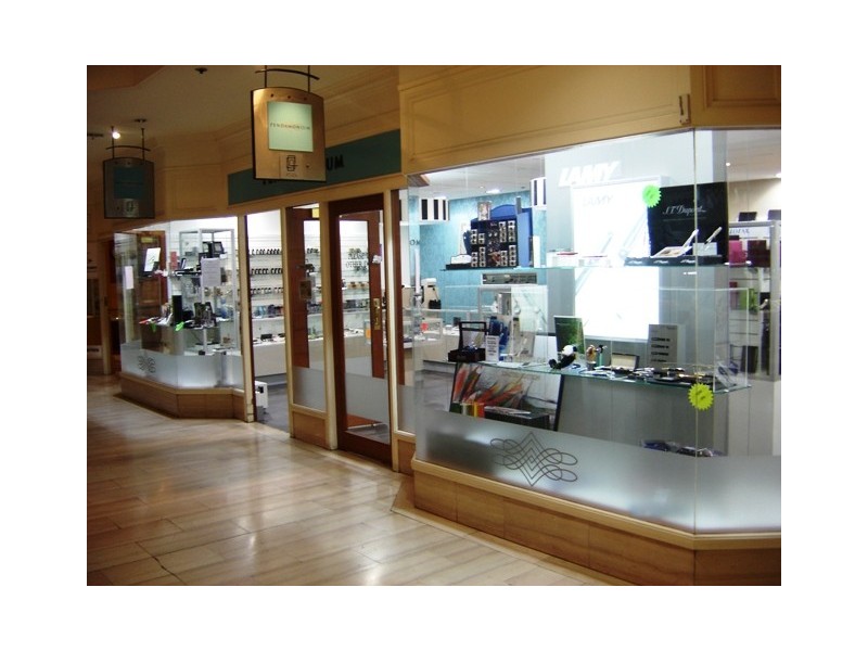 Shop 13-14/. Charles Street Plaza, Adelaide SA 5000