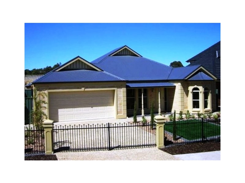 Lot 56 Spring Park Rise, Littlehampton SA 5250