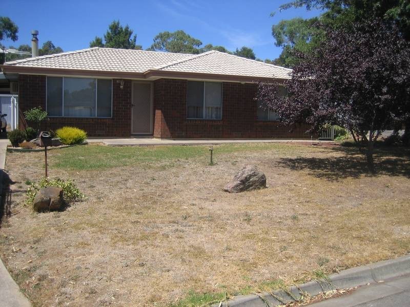 5 Deer Avenue, Mount Barker SA 5251