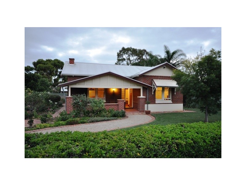 6 Kandahar Crescent, Colonel Light Gardens SA 5041