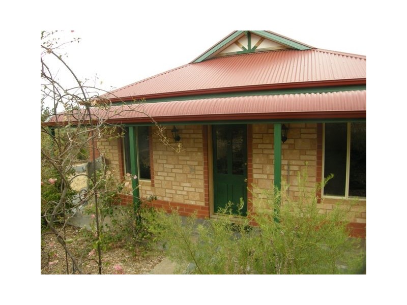 Lot 19 Topar Road, Kanmantoo SA 5252