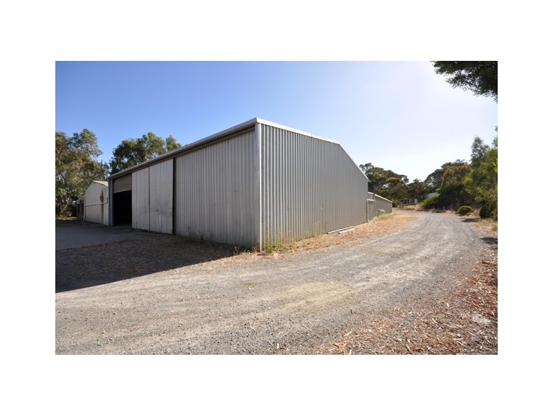 21 Davis Road, Macclesfield SA 5153