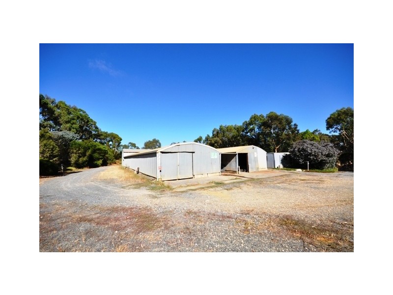 21 Davis Road, Macclesfield SA 5153