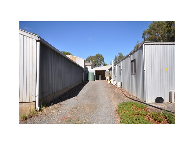 21 Davis Road, Macclesfield SA 5153