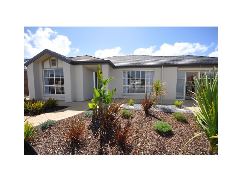 5 Barton Circuit, Mount Barker SA 5251
