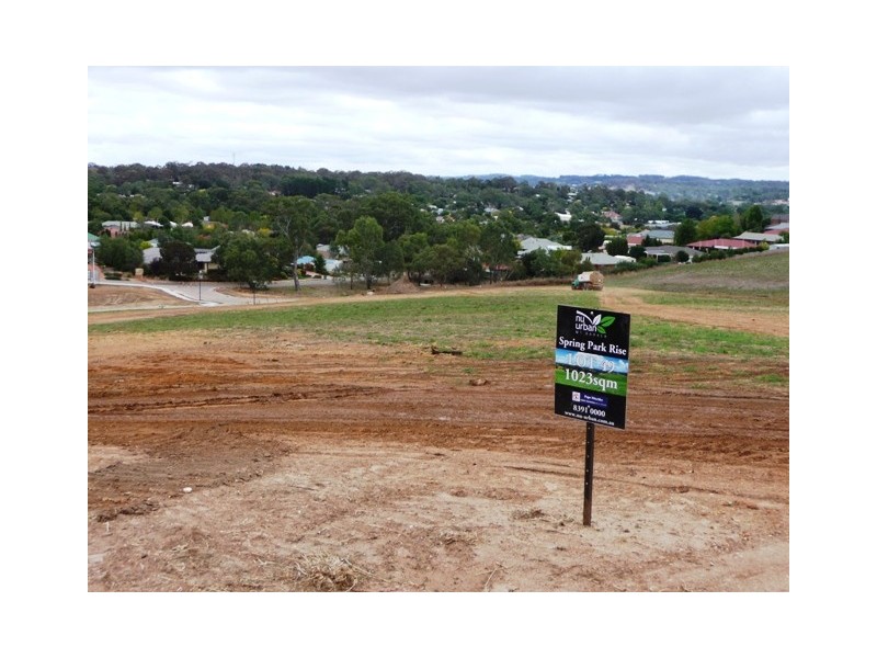 Lot 49 Hillcrest Court, Littlehampton SA 5250