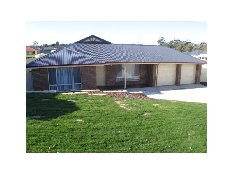 70 Hampden Way, Strathalbyn SA 5255