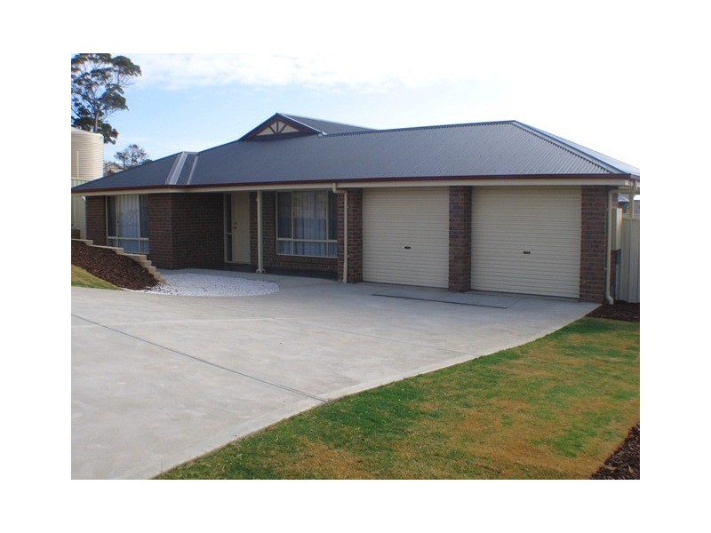 70 Hampden Way, Strathalbyn SA 5255